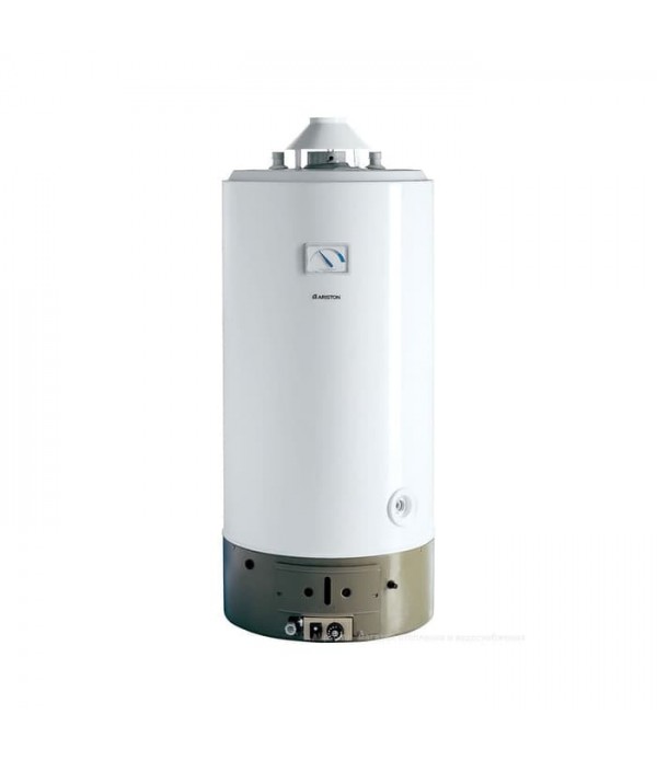 Ariston Water Heater S-SGA 120P CA