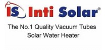 Brand Inti Solar