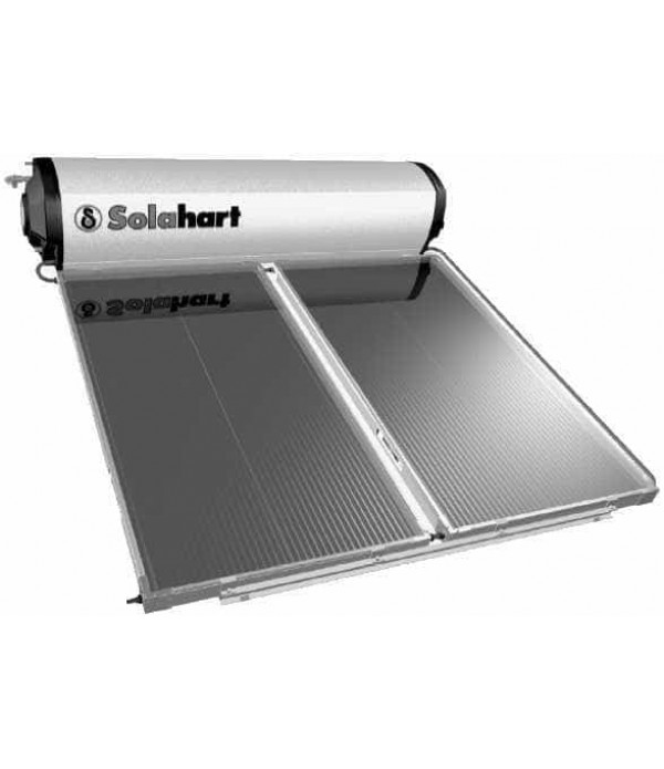 Solahart Water Heater S 182 L