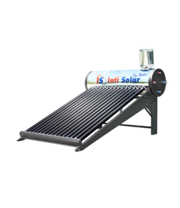 INTISOLAR Solar Water Heater MASTER 150 ...